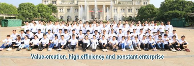 CHINA Shanghai Jaour Adhesive Products Co.,Ltd Bedrijfsprofiel 0