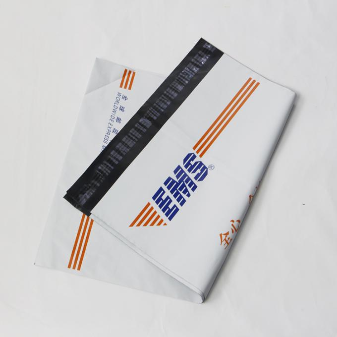 De vernietigende Bandpsa Verpakking van het de Lijmblok van Bag Hot Melt van de Lijmkoerier 1