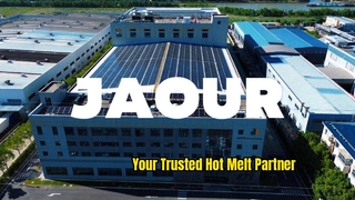 WAAROM JAOUR?