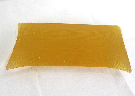 Building Waterproof PSA Hot Melt Rubber Adhesive For Mouse Trap