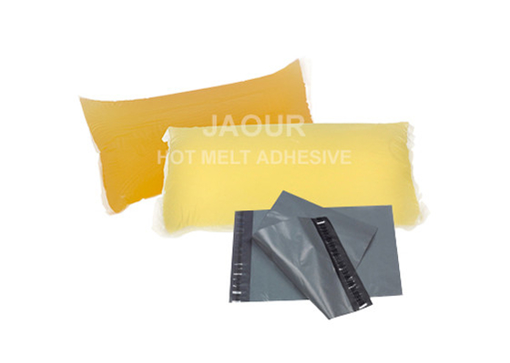 Hot Melt Glue Gum Kleefmiddel gebruikt voor het maken van papieren medische banden/duct tape/kledingbanden